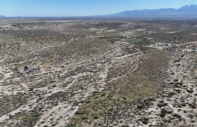 140th Street, Littlerock, CA 93543