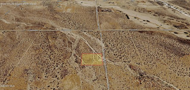 140th Street, Littlerock, CA 93543