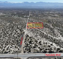 140th Street, Littlerock, CA 93543