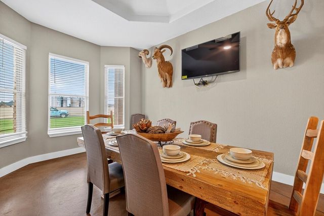 13300 E County Rd 116, Midland, TX 79706