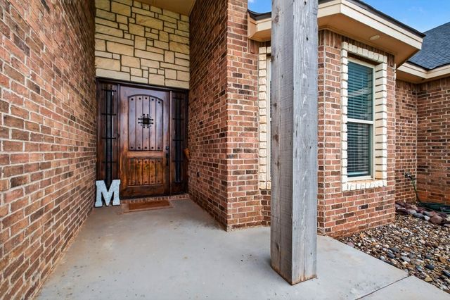 13300 E County Rd 116, Midland, TX 79706