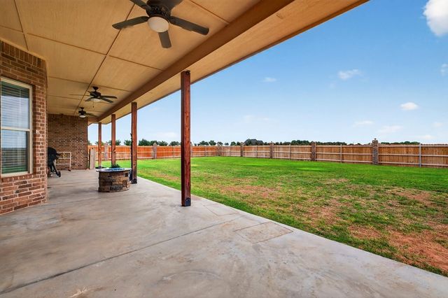 13300 E County Rd 116, Midland, TX 79706