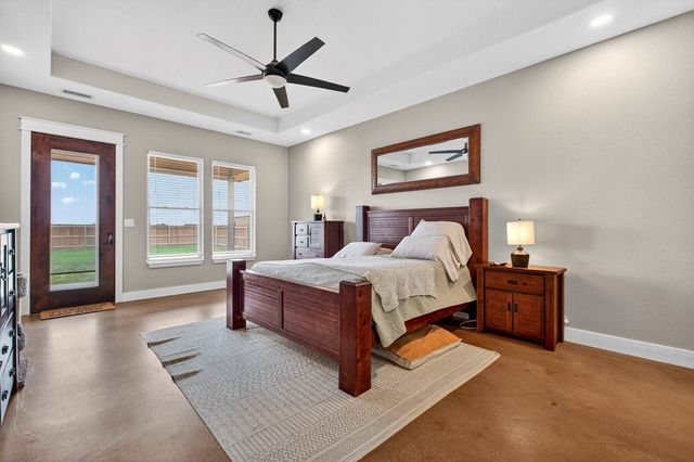 13300 E County Rd 116, Midland, TX 79706