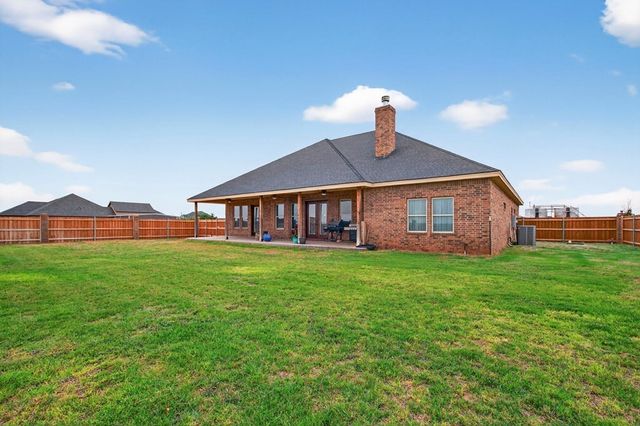 13300 E County Rd 116, Midland, TX 79706