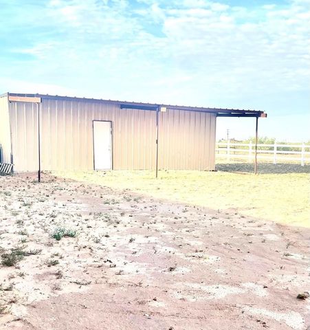 13300 E County Rd 116, Midland, TX 79706