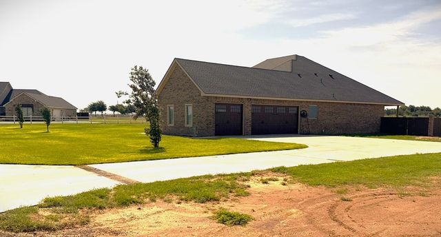 13300 E County Rd 116, Midland, TX 79706