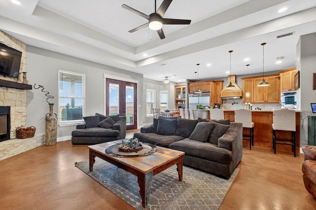 13300 E County Rd 116, Midland, TX 79706