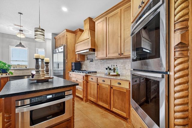 13300 E County Rd 116, Midland, TX 79706