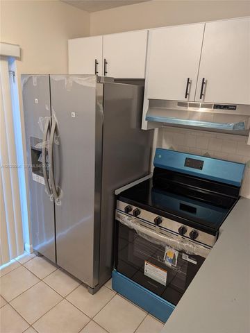 7981 SW 152nd Ave 1703, Miami, FL 33193