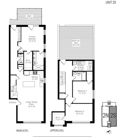 2718 budd Street, River Grove, IL 60171