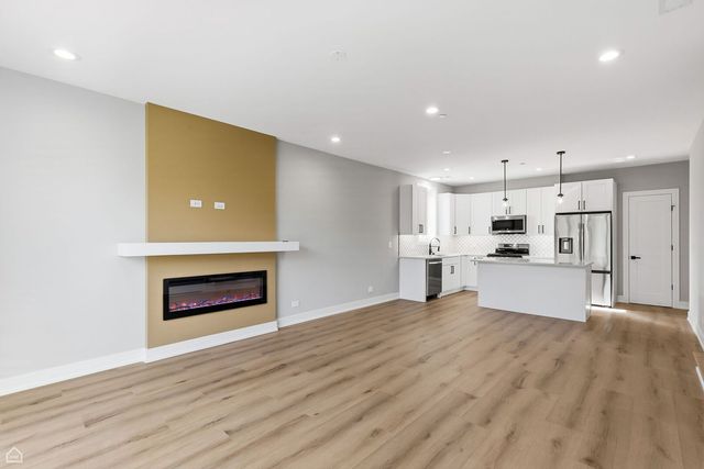 2718 budd Street, River Grove, IL 60171