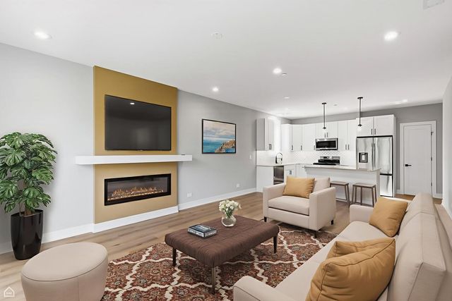 2718 budd Street, River Grove, IL 60171