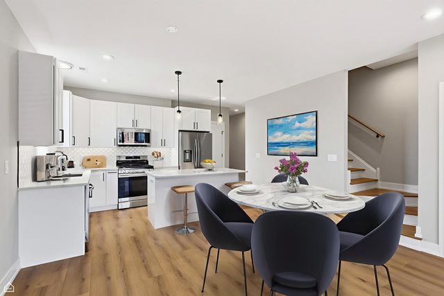 2718 budd Street, River Grove, IL 60171