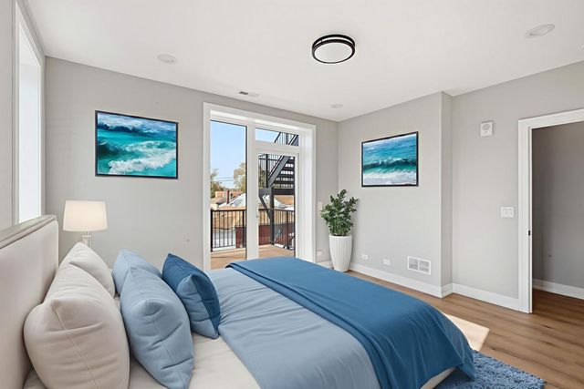 2718 budd Street, River Grove, IL 60171