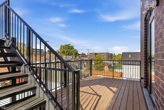 2718 budd Street, River Grove, IL 60171