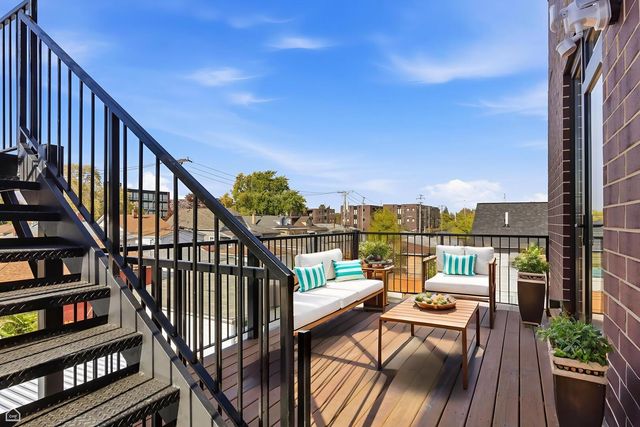 2718 budd Street, River Grove, IL 60171