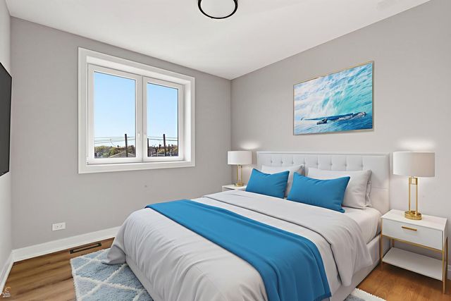 2718 budd Street, River Grove, IL 60171