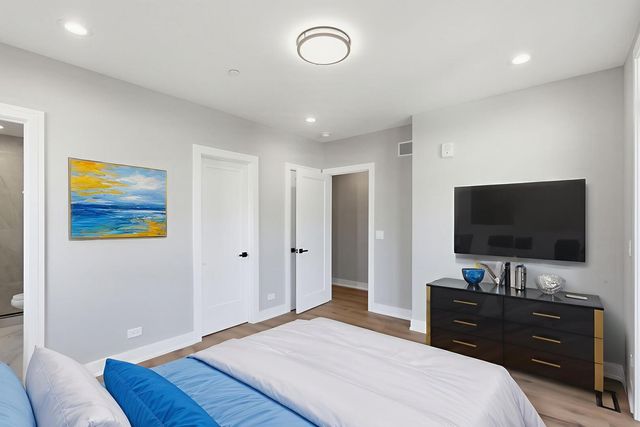 2718 budd Street, River Grove, IL 60171