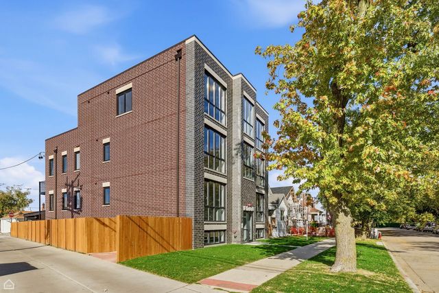 2718 budd Street, River Grove, IL 60171