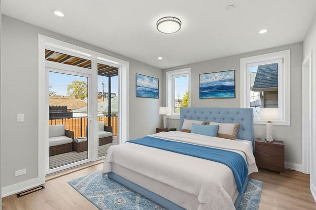 2718 budd Street, River Grove, IL 60171