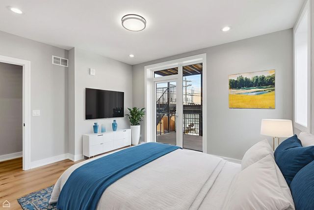 2718 budd Street, River Grove, IL 60171