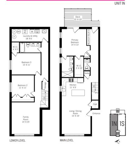 2718 budd Street, River Grove, IL 60171