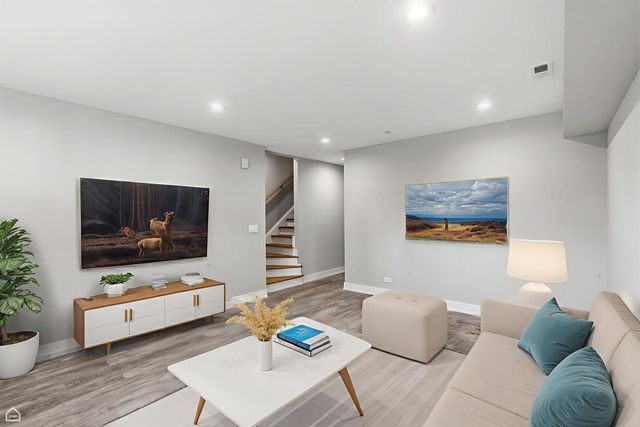 2718 budd Street, River Grove, IL 60171