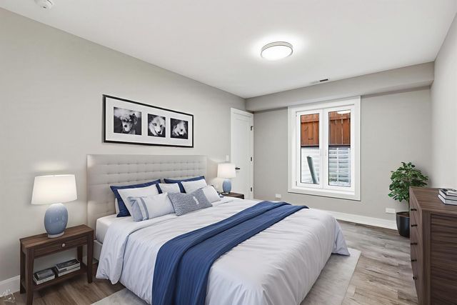 2718 budd Street, River Grove, IL 60171