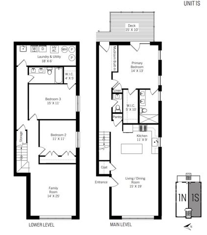 2718 budd Street, River Grove, IL 60171