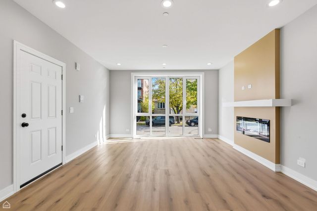 2718 budd Street, River Grove, IL 60171