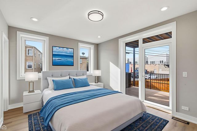 2718 budd Street, River Grove, IL 60171