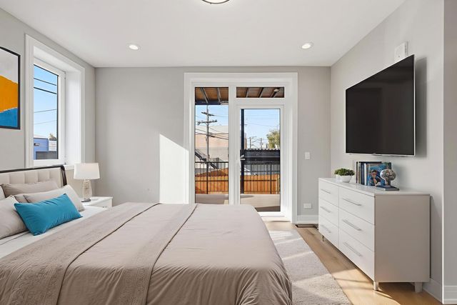 2718 budd Street, River Grove, IL 60171