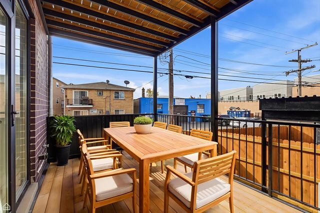 2718 budd Street, River Grove, IL 60171