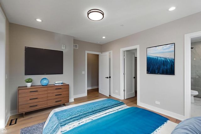 2718 budd Street, River Grove, IL 60171