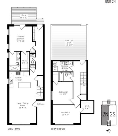 2718 budd Street, River Grove, IL 60171