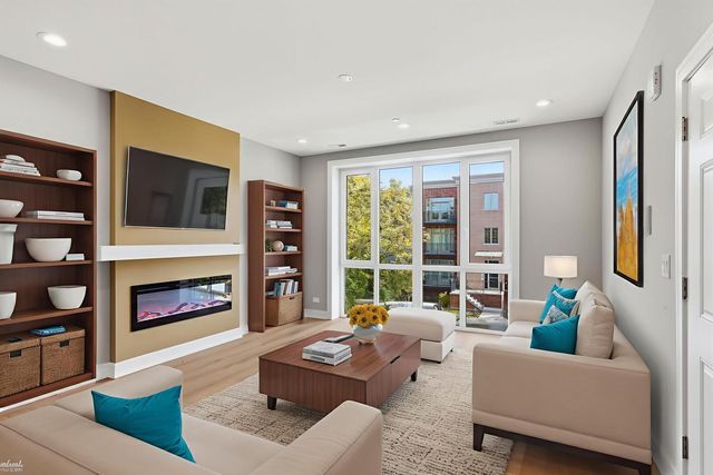 2718 budd Street, River Grove, IL 60171