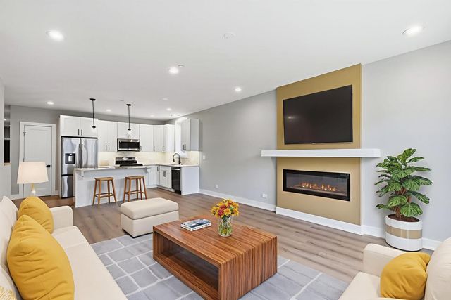 2718 budd Street, River Grove, IL 60171