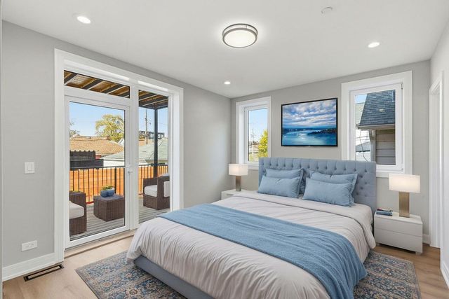 2718 budd Street, River Grove, IL 60171