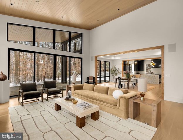 6916 CARMICHAEL AVE, Bethesda, MD 20817