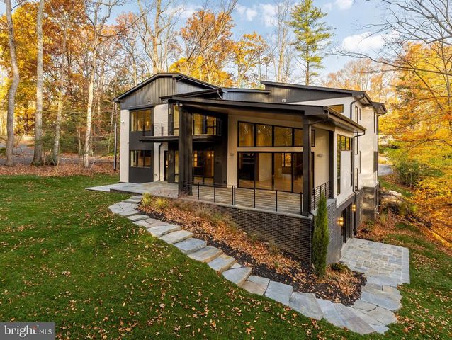 6916 CARMICHAEL AVE, Bethesda, MD 20817