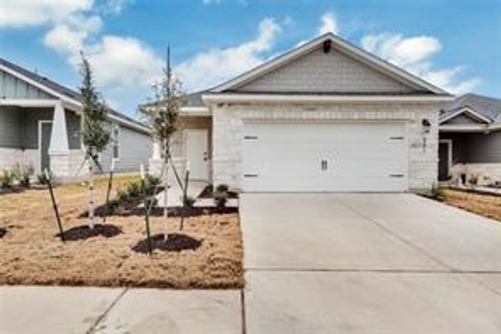 241 Syrah CT, Leander, TX 78641