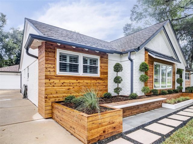 10710 Russett Drive, Houston, TX 77042