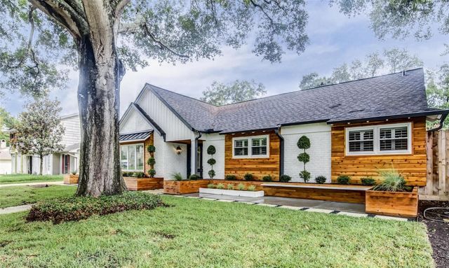 10710 Russett Drive, Houston, TX 77042