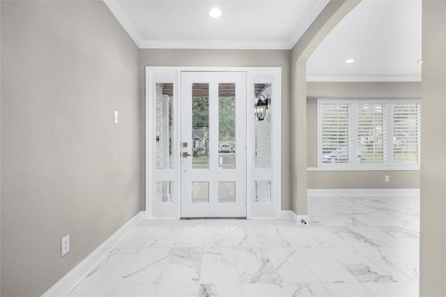 10710 Russett Drive, Houston, TX 77042