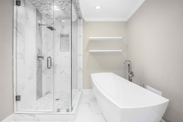 10710 Russett Drive, Houston, TX 77042