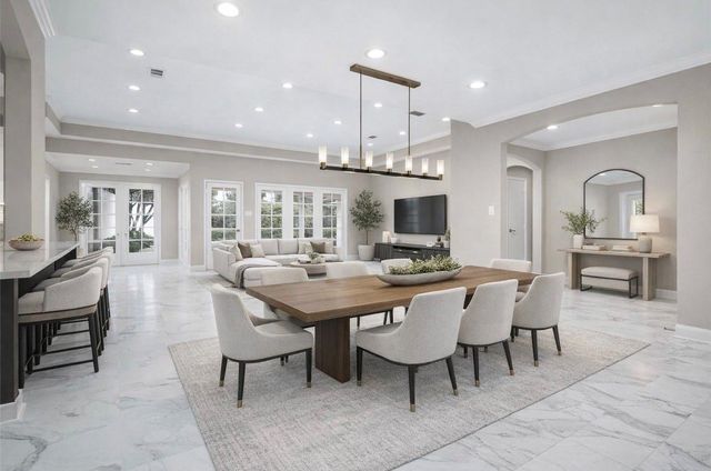 10710 Russett Drive, Houston, TX 77042