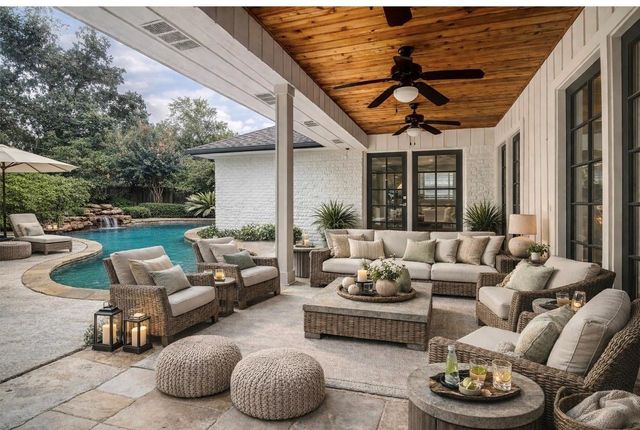 10710 Russett Drive, Houston, TX 77042