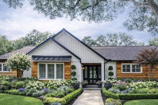 10710 Russett Drive, Houston, TX 77042