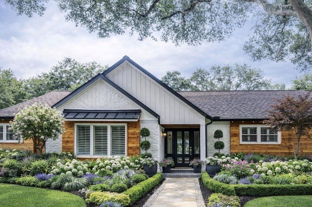 10710 Russett Drive, Houston, TX 77042