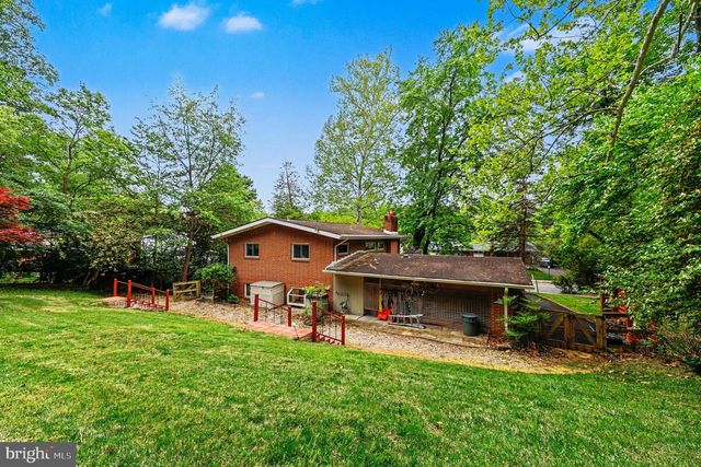 6306 BEACHWAY DR, Falls Church, VA 22044